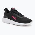 Buty damskie FILA Spitfire Vento black/fuchsia purple