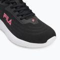 Buty damskie FILA Spitfire Vento black/fuchsia purple 7