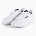 Buty damskie FILA Rega white 8