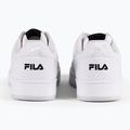 Buty damskie FILA Rega white 10