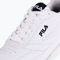 Buty damskie FILA Rega white 13