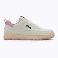 Buty damskie FILA Rega marshmallow/pink nectar 2