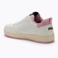 Buty damskie FILA Rega marshmallow/pink nectar 3