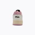 Buty damskie FILA Rega marshmallow/pink nectar 6