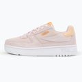 Buty damskie FILA Fxventuno S mauve chalk/bleached apricot 9