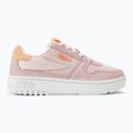 Buty damskie FILA Fxventuno S mauve chalk/bleached apricot 2