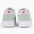 Buty damskie FILA Fxventuno S opal blue/mauve chalk 10