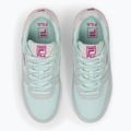 Buty damskie FILA Fxventuno S opal blue/mauve chalk 12