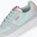 Buty damskie FILA Fxventuno S opal blue/mauve chalk 13