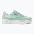 Buty damskie FILA Fxventuno S opal blue/mauve chalk 2
