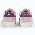 Buty damskie FILA Lusso S mauve chalk/sunset purple 10