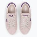 Buty damskie FILA Lusso S mauve chalk/sunset purple 12