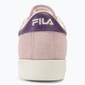 Buty damskie FILA Lusso S mauve chalk/sunset purple 6