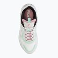 Buty damskie FILA Collene Cb white/opal blue 5