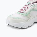 Buty damskie FILA Collene Cb white/opal blue 7