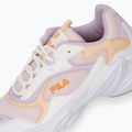 Buty damskie FILA Collene Cb mauve chalk/lavender fog 13