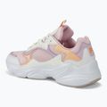 Buty damskie FILA Collene Cb mauve chalk/lavender fog 3