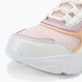 Buty damskie FILA Collene Cb mauve chalk/lavender fog 7