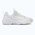 Buty damskie FILA Felice white/iridescent 2