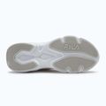 Buty damskie FILA Felice white/iridescent 4