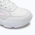 Buty damskie FILA Felice white/iridescent 7