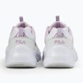 Buty damskie FILA Felice white/lavender fog 9