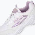 Buty damskie FILA Felice white/lavender fog 12