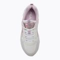 Buty damskie FILA Felice white/lavender fog 4