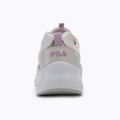 Buty damskie FILA Felice white/lavender fog 5