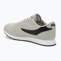 Buty męskie FILA Orbit M gray violet / nimbus cloud 3