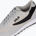Buty męskie FILA Orbit M gray violet / nimbus cloud 8