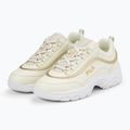 Buty damskie FILA Strada F marshmallow/gold 9