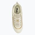 Buty damskie FILA Strada F marshmallow/gold 5