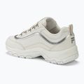 Buty damskie FILA Strada F nimbus cloud/silver 3