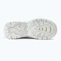 Buty damskie FILA Strada F nimbus cloud/silver 4