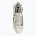 Buty damskie FILA Strada F nimbus cloud/silver 5