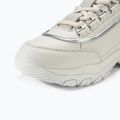 Buty damskie FILA Strada F nimbus cloud/silver 7