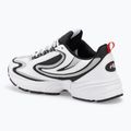 Buty męskie FILA Actix gray violet/black 3