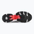 Buty męskie FILA Actix gray violet/black 4