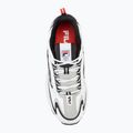 Buty męskie FILA Actix gray violet/black 5