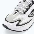 Buty męskie FILA Actix gray violet/black 7