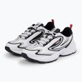 Buty męskie FILA Actix gray violet/black 8