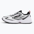 Buty męskie FILA Actix gray violet/black 9