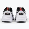 Buty męskie FILA Actix gray violet/black 10