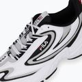 Buty męskie FILA Actix gray violet/black 13