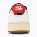 Buty męskie FILA Sevaro white/fila navy/fila red 6