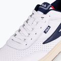 Buty męskie FILA Sevaro white/fila navy/fila red 9