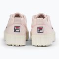 Buty damskie FILA Sandblast C mauve chalk/marshmallow 10