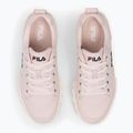 Buty damskie FILA Sandblast C mauve chalk/marshmallow 12