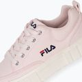 Buty damskie FILA Sandblast C mauve chalk/marshmallow 13